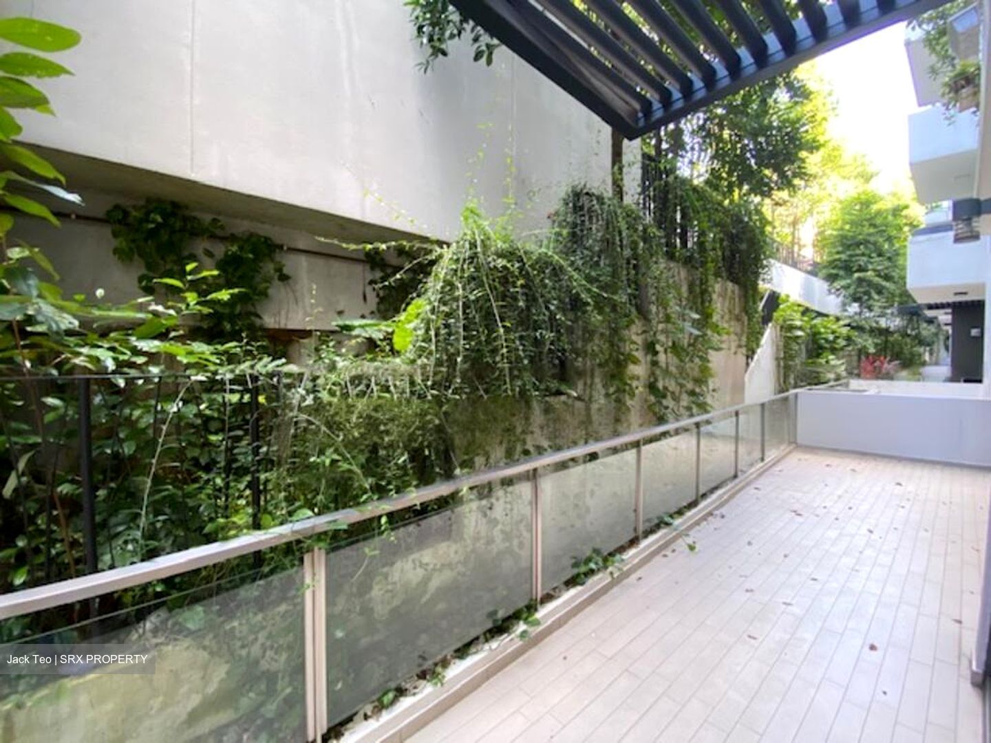 Waterscape at Cavenagh (D9), Apartment #500942061